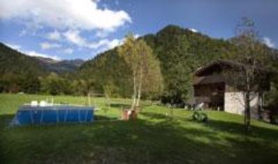 фото отеля Chalet Palò