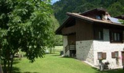 фото отеля Chalet Palò
