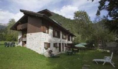фото отеля Chalet Palò