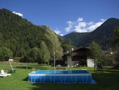 фото отеля Chalet Palò