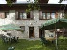 фото отеля Chalet Palò