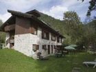 фото отеля Chalet Palò
