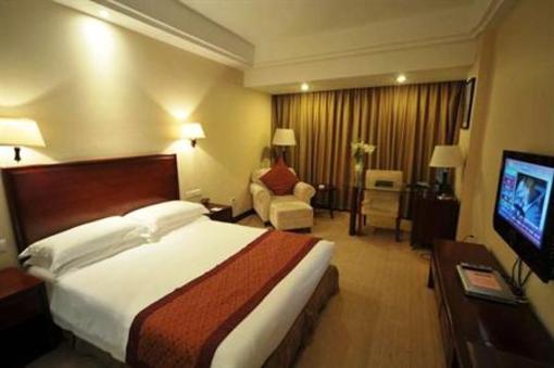 фото отеля Jinyuan Hotel Hangzhou