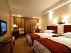 фото отеля Jinyuan Hotel Hangzhou