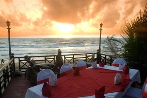 фото отеля Hotel Mount Breeze and Restaurant