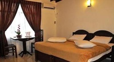 фото отеля Hotel Mount Breeze and Restaurant