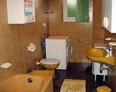 фото отеля Guesthouse Fabris