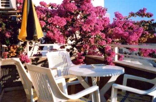 фото отеля Guesthouse Fabris