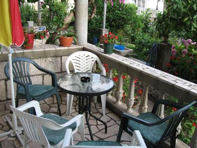 фото отеля Guesthouse Fabris