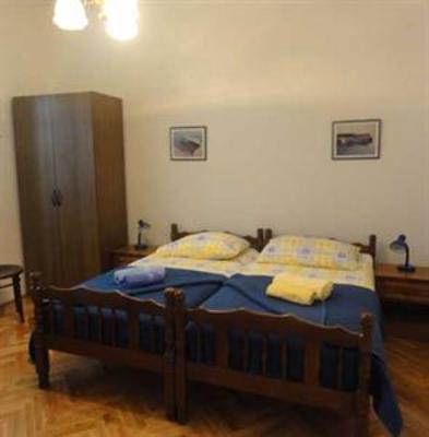 фото отеля Guesthouse Fabris