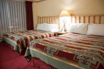 фото отеля Brewster's Mountain Lodge