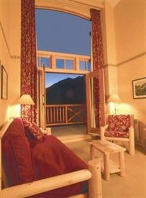 фото отеля Brewster's Mountain Lodge