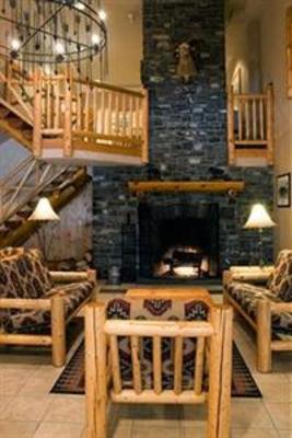 фото отеля Brewster's Mountain Lodge