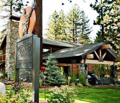 фото отеля The Deerfield Lodge At Heavenly