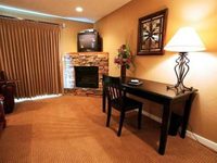 The Deerfield Lodge At Heavenly
