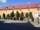 фото отеля Hotel Flamingo Bistrita