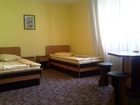 фото отеля Hotel Flamingo Bistrita