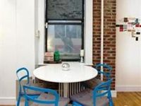 East 18th Street
