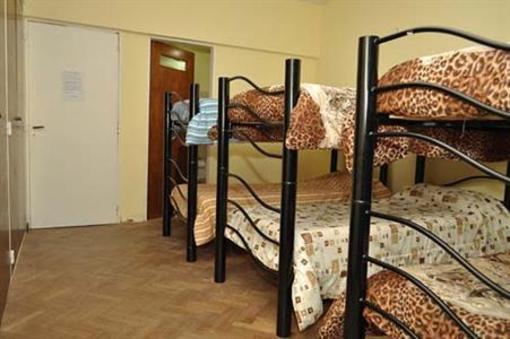 фото отеля Solar Hostel