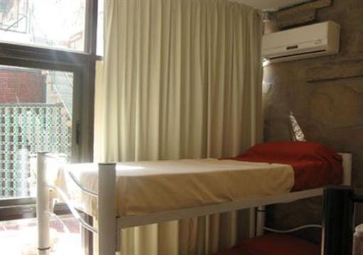 фото отеля Solar Hostel