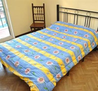 фото отеля Solar Hostel