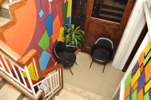 фото отеля Solar Hostel