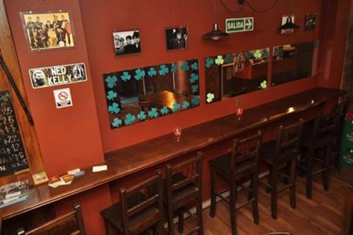 фото отеля Solar Hostel