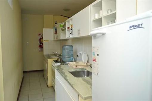 фото отеля Solar Hostel