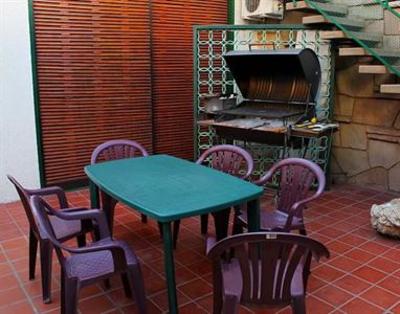 фото отеля Solar Hostel