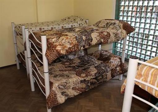 фото отеля Solar Hostel