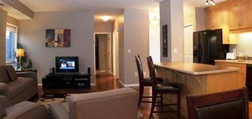 фото отеля OBASA Suites - The Hamilton