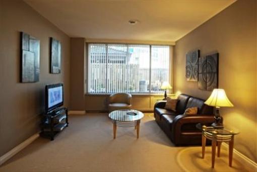 фото отеля OBASA Suites - The Hamilton