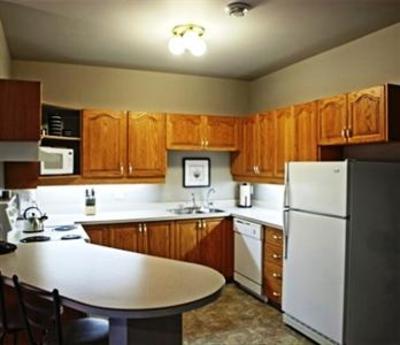 фото отеля OBASA Suites - The Hamilton