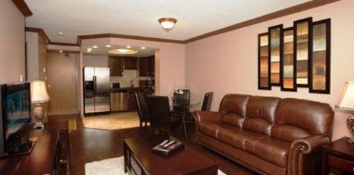 фото отеля OBASA Suites - The Hamilton