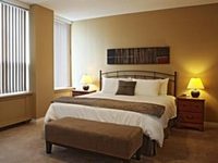 OBASA Suites - The Hamilton