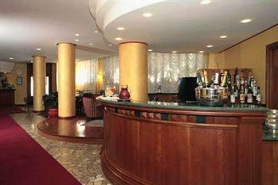 фото отеля De Paris Hotel Terni