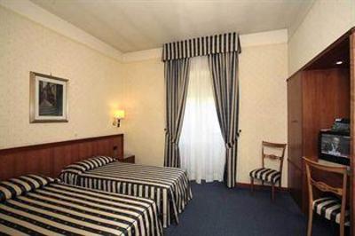 фото отеля De Paris Hotel Terni
