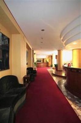 фото отеля De Paris Hotel Terni