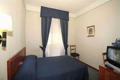 фото отеля De Paris Hotel Terni
