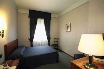 фото отеля De Paris Hotel Terni