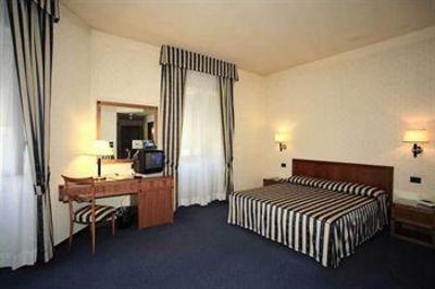 фото отеля De Paris Hotel Terni