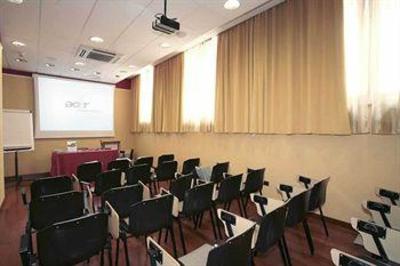 фото отеля De Paris Hotel Terni