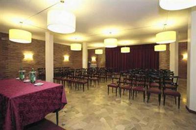 фото отеля De Paris Hotel Terni