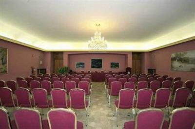фото отеля De Paris Hotel Terni
