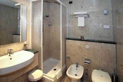 фото отеля De Paris Hotel Terni