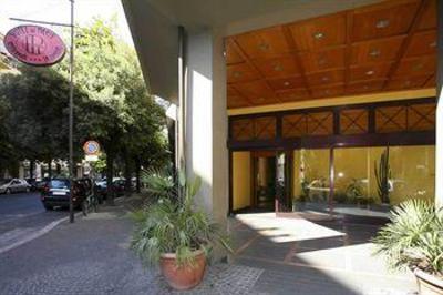 фото отеля De Paris Hotel Terni
