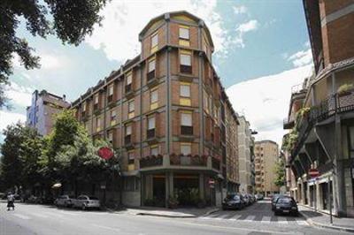 фото отеля De Paris Hotel Terni