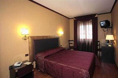 фото отеля De Paris Hotel Terni