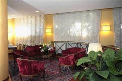 фото отеля De Paris Hotel Terni