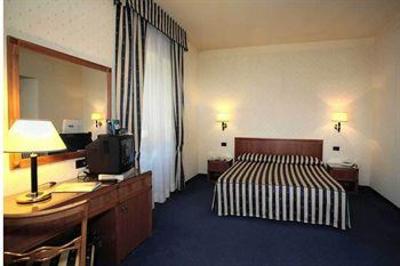 фото отеля De Paris Hotel Terni